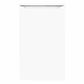 Congelador Vertical Beko FS166020 - 65 L, 3 Cajones, Puerta Reversible y Eficiencia E